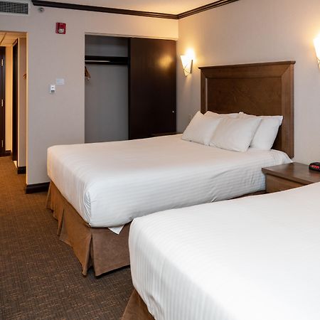เดอะ รันเดิลสโตน ลอดจ์ Hotel แบมฟ์ ภายนอก รูปภาพ