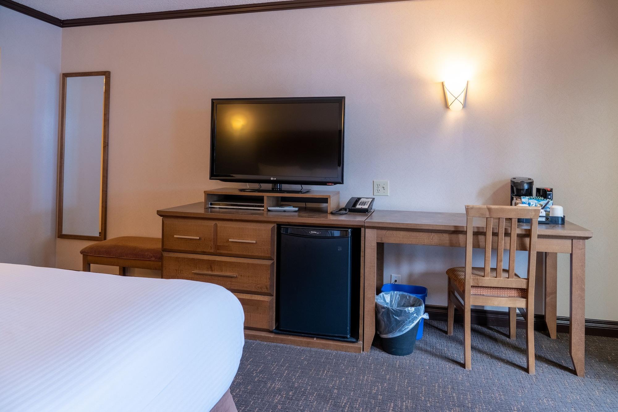 เดอะ รันเดิลสโตน ลอดจ์ Hotel แบมฟ์ ภายนอก รูปภาพ